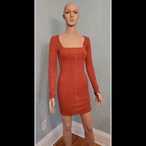 Small Forever21 Dress